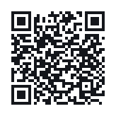 QR do publicznego zapisu QSO