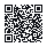 QR do publicznego zapisu QSO