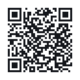 QR do publicznego zapisu QSO