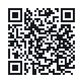 QR do publicznego zapisu QSO