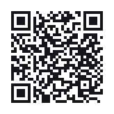 QR do publicznego zapisu QSO
