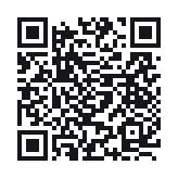 QR do publicznego zapisu QSO