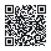 QR do publicznego zapisu QSO