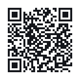 QR do publicznego zapisu QSO
