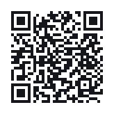 QR do publicznego zapisu QSO