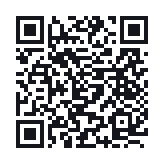 QR do publicznego zapisu QSO