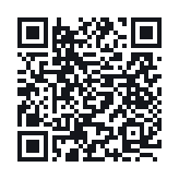 QR do publicznego zapisu QSO