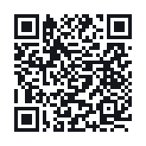 QR do publicznego zapisu QSO