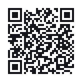 QR do publicznego zapisu QSO