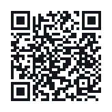 QR do publicznego zapisu QSO