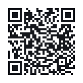 QR do publicznego zapisu QSO