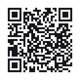 QR do publicznego zapisu QSO
