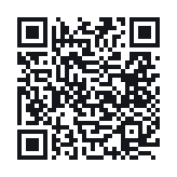 QR do publicznego zapisu QSO