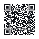 QR do publicznego zapisu QSO