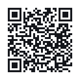 QR do publicznego zapisu QSO