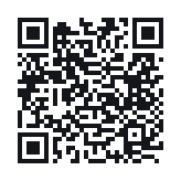 QR do publicznego zapisu QSO