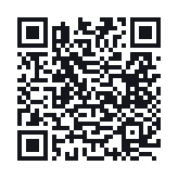 QR do publicznego zapisu QSO