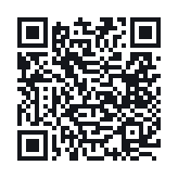 QR do publicznego zapisu QSO