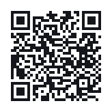 QR do publicznego zapisu QSO