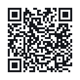 QR do publicznego zapisu QSO