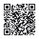 QR do publicznego zapisu QSO