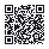 QR do publicznego zapisu QSO