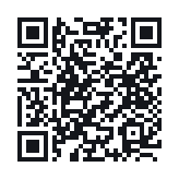 QR do publicznego zapisu QSO