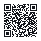 QR do publicznego zapisu QSO