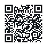 QR do publicznego zapisu QSO