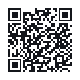 QR do publicznego zapisu QSO