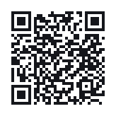 QR do publicznego zapisu QSO