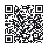 QR do publicznego zapisu QSO