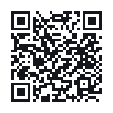 QR do publicznego zapisu QSO