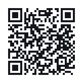 QR do publicznego zapisu QSO