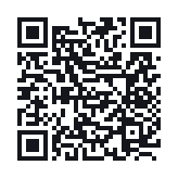 QR do publicznego zapisu QSO