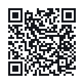 QR do publicznego zapisu QSO