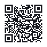 QR do publicznego zapisu QSO