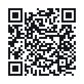 QR do publicznego zapisu QSO