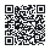 QR do publicznego zapisu QSO