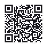QR do publicznego zapisu QSO