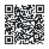 QR do publicznego zapisu QSO