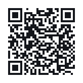 QR do publicznego zapisu QSO
