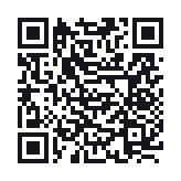 QR do publicznego zapisu QSO
