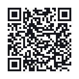 QR do publicznego zapisu QSO