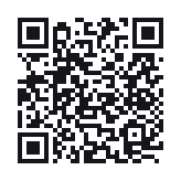 QR do publicznego zapisu QSO