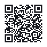 QR do publicznego zapisu QSO
