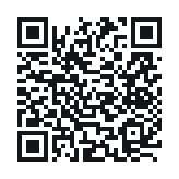 QR do publicznego zapisu QSO