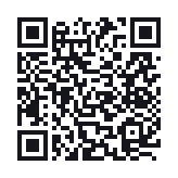QR do publicznego zapisu QSO
