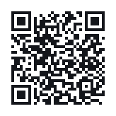 QR do publicznego zapisu QSO