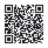 QR do publicznego zapisu QSO
